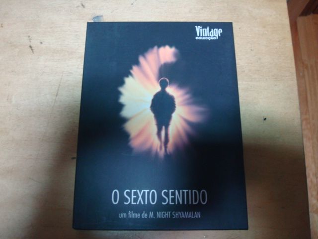 lote 5 digipack ver lista