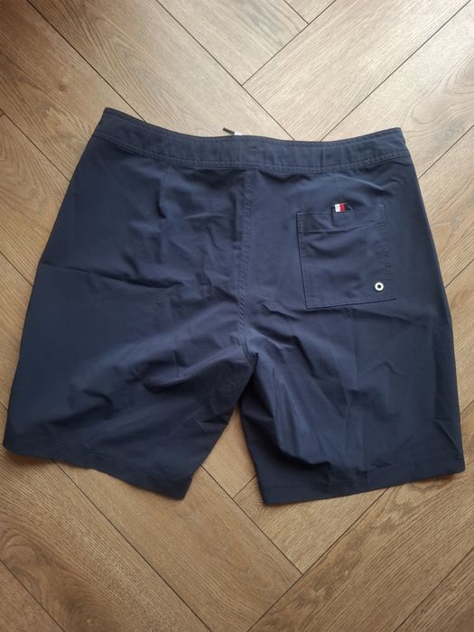 Spodenki kąpielowe Tommy Hilfiger R. L / XL