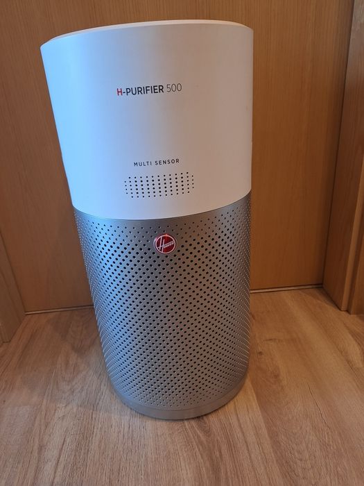 Purificador de ar Hoover 500