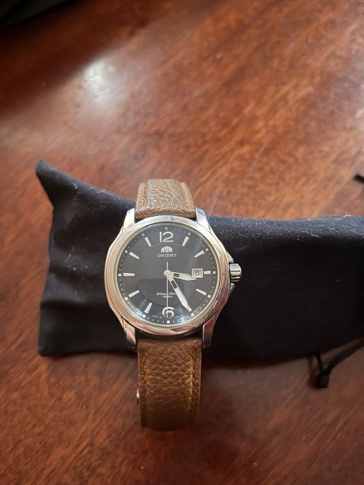 Колекційні часи орієнт ORIENT