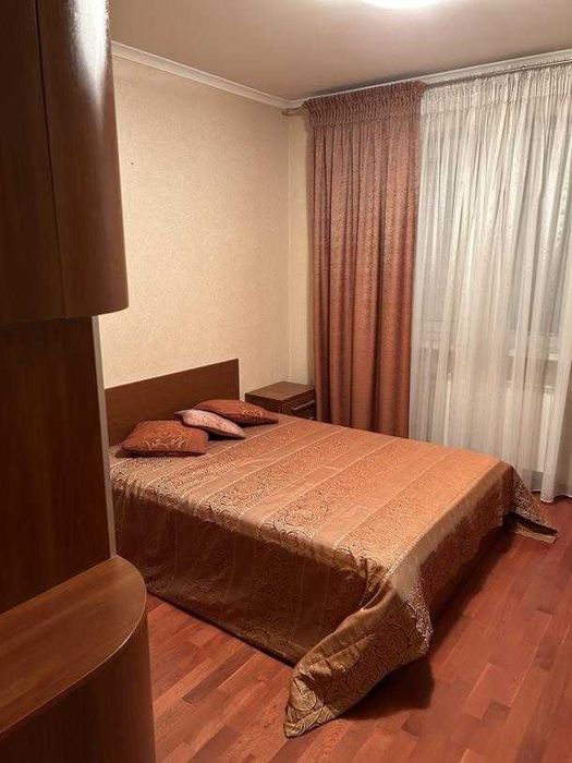 Продам 2кв на пр.Аэрокосмический