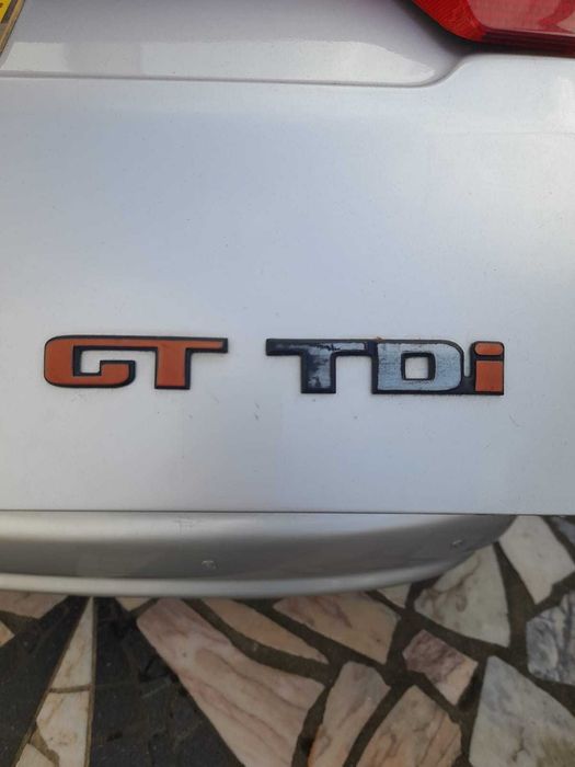Seat Ibiza GT TDI