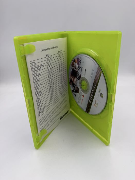 Dead or Alive 4 Xbox 360 Gwarancja