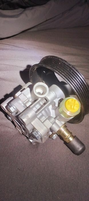 Насос гідропідсилювача руля JY202408YS A