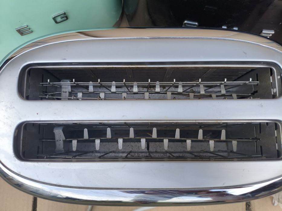 Toster Smeg tos02