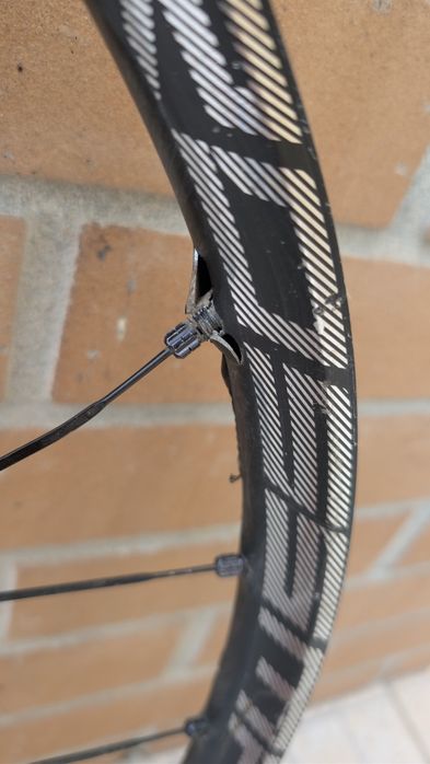 Mavic Crossmax XL S 29