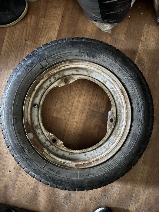 Продам диск для автомобиля Таврия