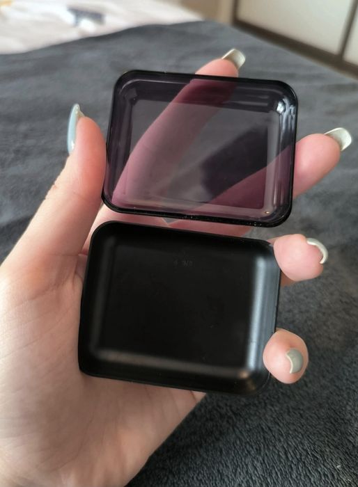 Etui na słuchawki Samsung