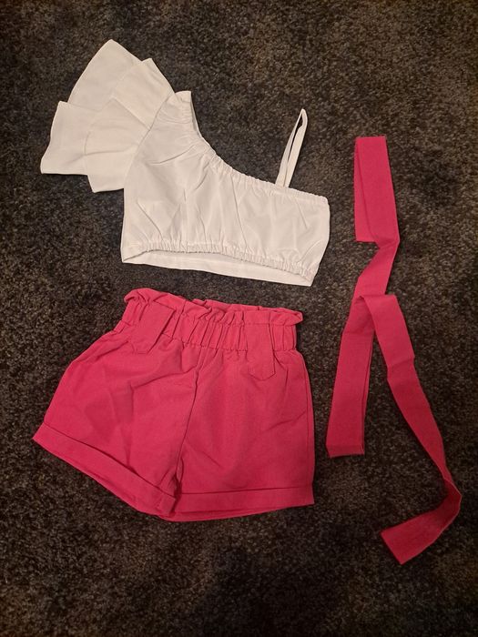 Conjunto lindíssimo