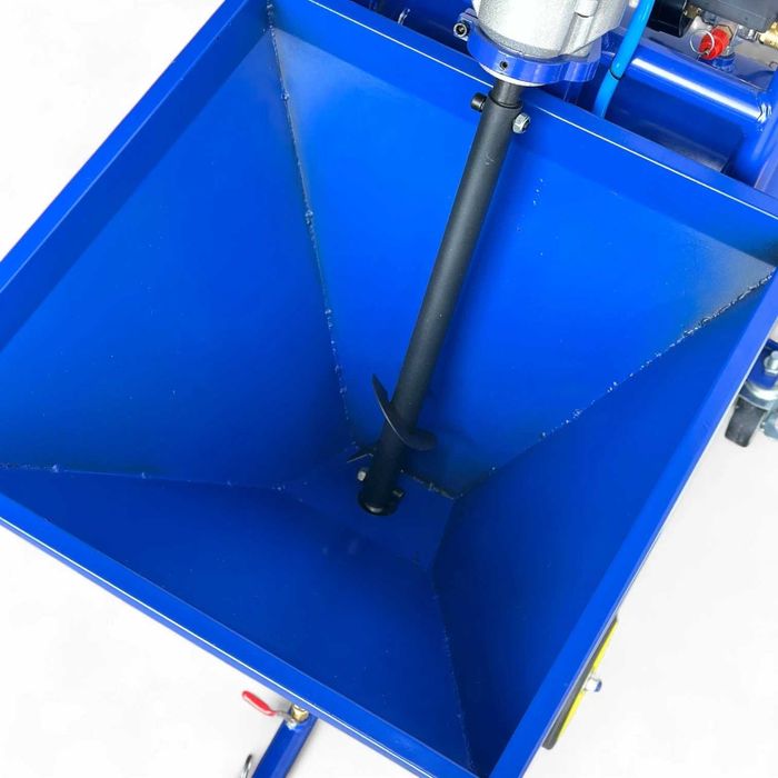 Штукатурна станція Profinstrument PRO-900