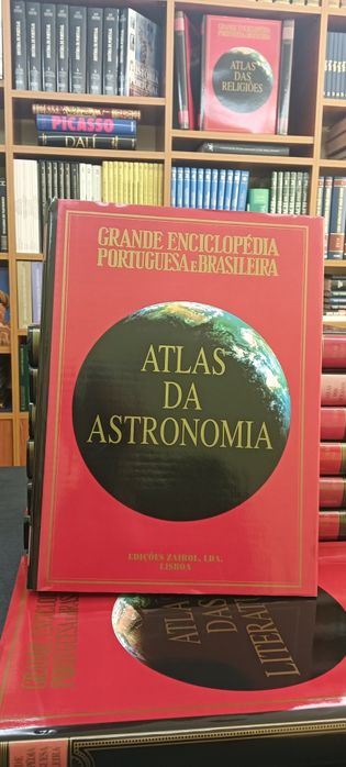 Atlas das Religiões