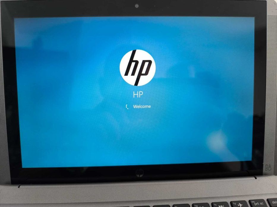 Portátil HP Destacável 2in1 - X2 210 G1