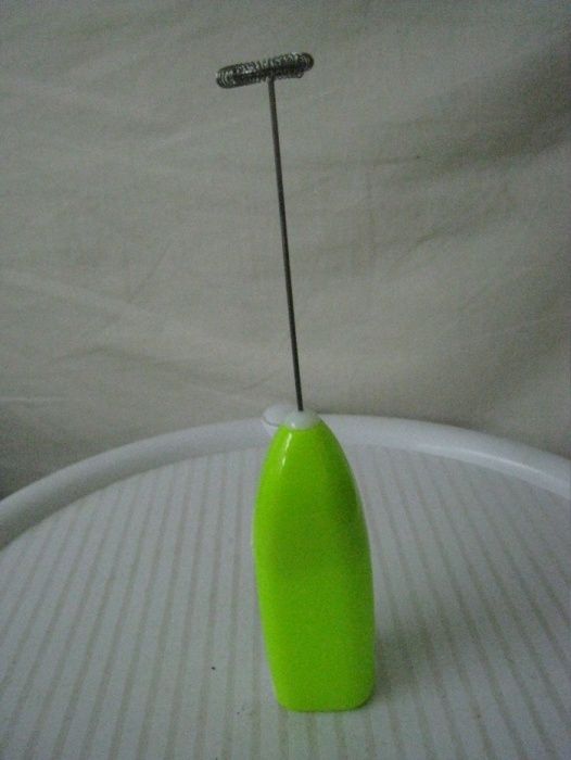 Мини миксер