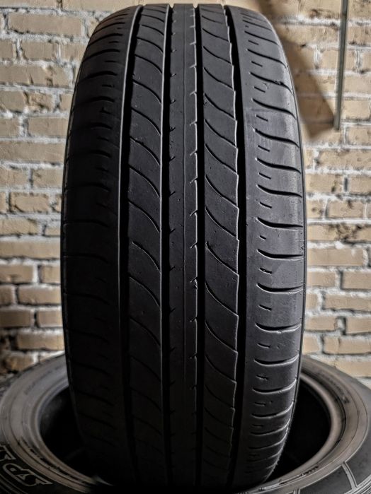 235/55r20 Dunlop | 2024 | Made in Japan | Комплект/4шт | Преміум