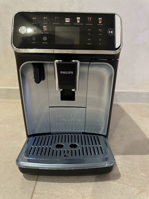 Кавомашина Philips 5500