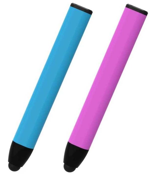 Stylus/Rysik do ekranów, dla dzieci i dorosłych