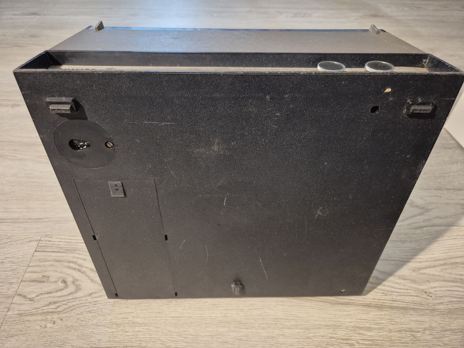 Gira-Discos Philips 22 gf 040/02 Ano 1967