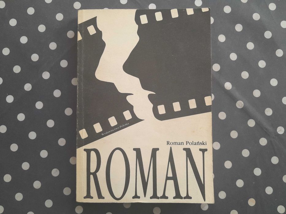 Roman - Roman Polański autobiografia