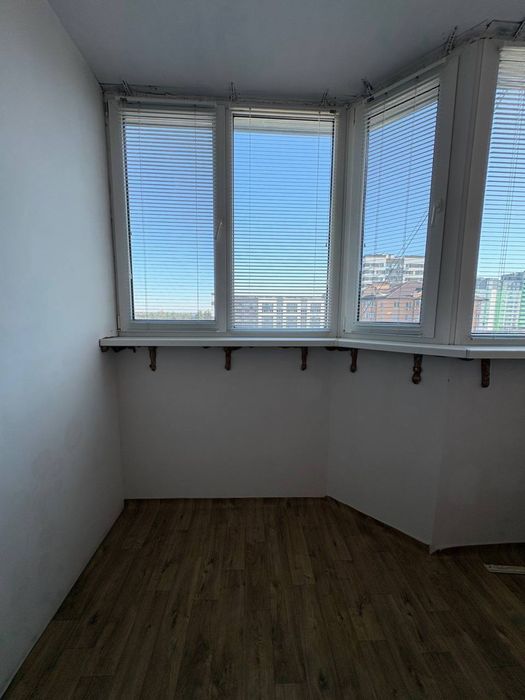 Оренда 1к квартири біля Парку. Газове опалення