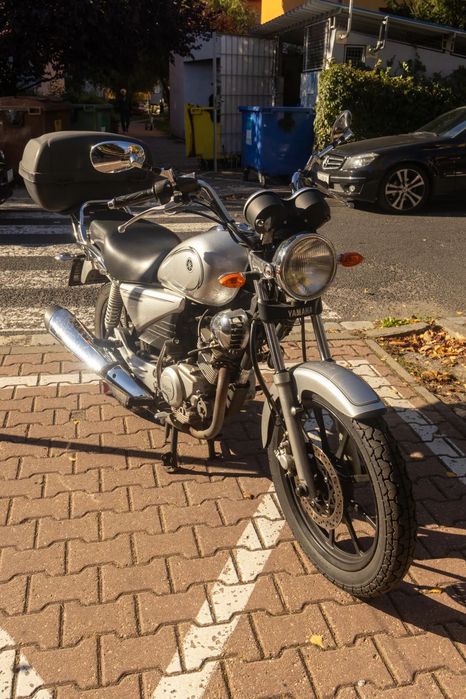 Yamaha