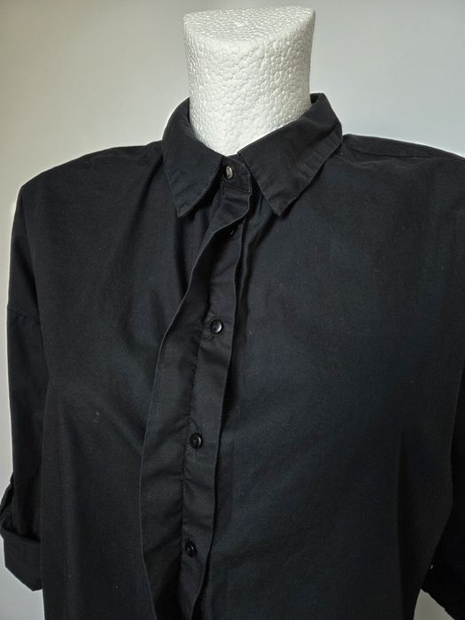 Koszula oversize 36 38 S M