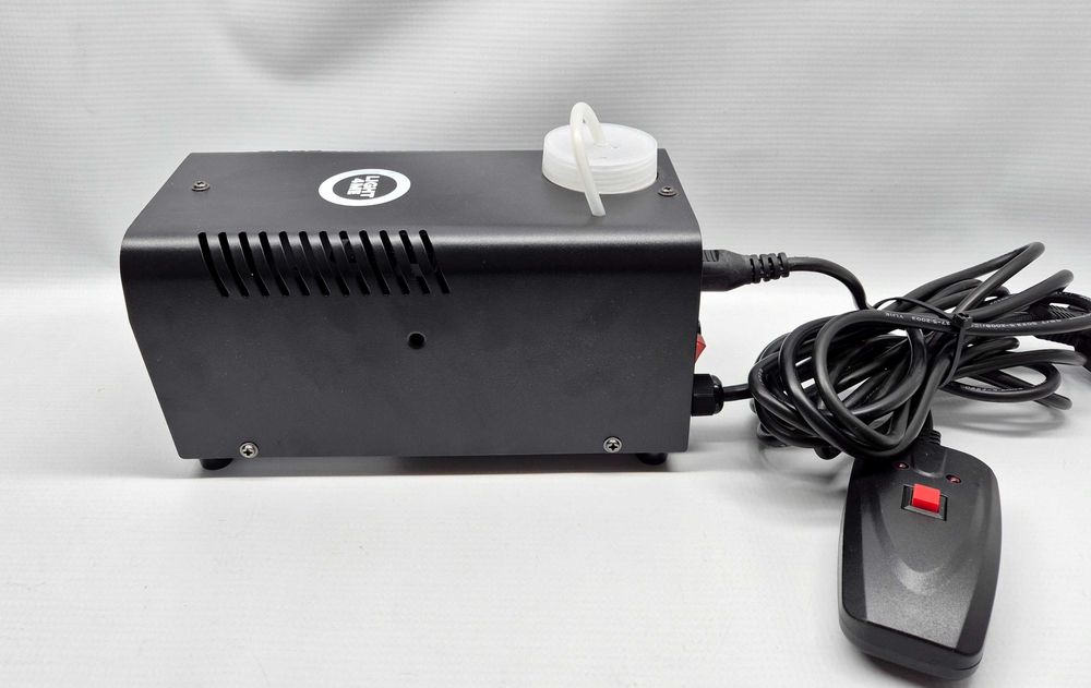 Wytwornica dymu Light4me FOG400, Komis Jasło Czackiego