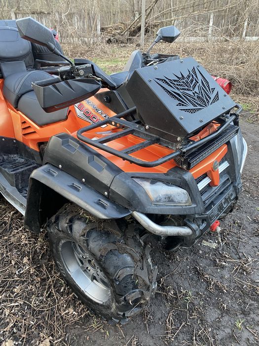 Продам cf moto x8 800 або обмін