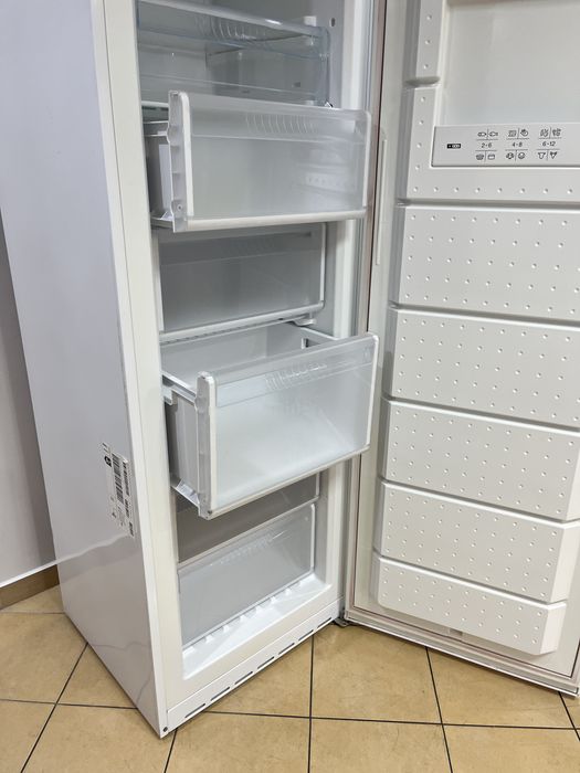 Siemens zamrażarka noFrost