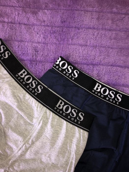 Boxers de marca baratos