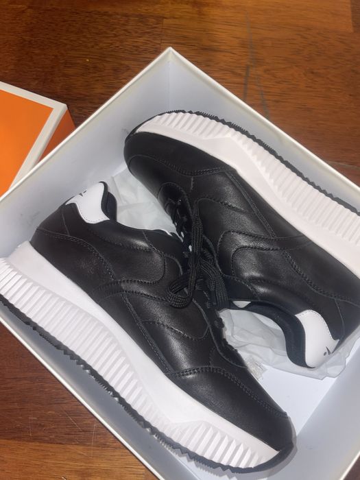 кросівки voile blanche