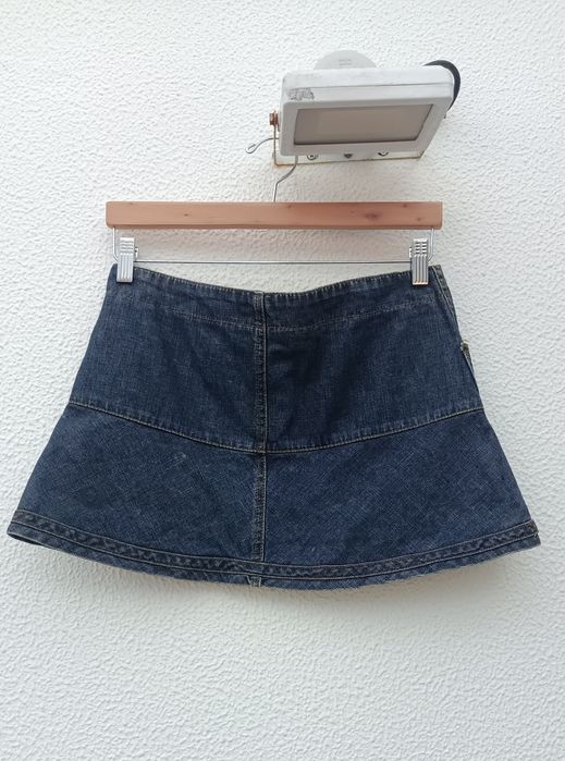 Mini saia Pull & Bear