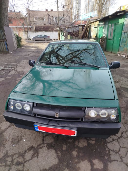 Продам Авто ВАЗ 2109