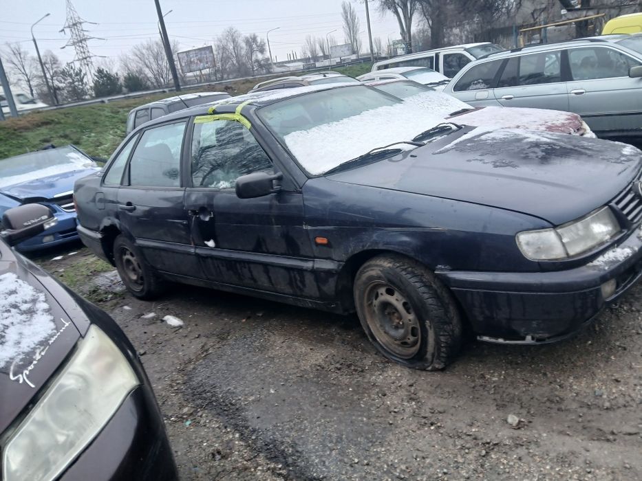 Авторазборка Passat B4 Пассат VOLKSWAGEN  2.0 Бензин