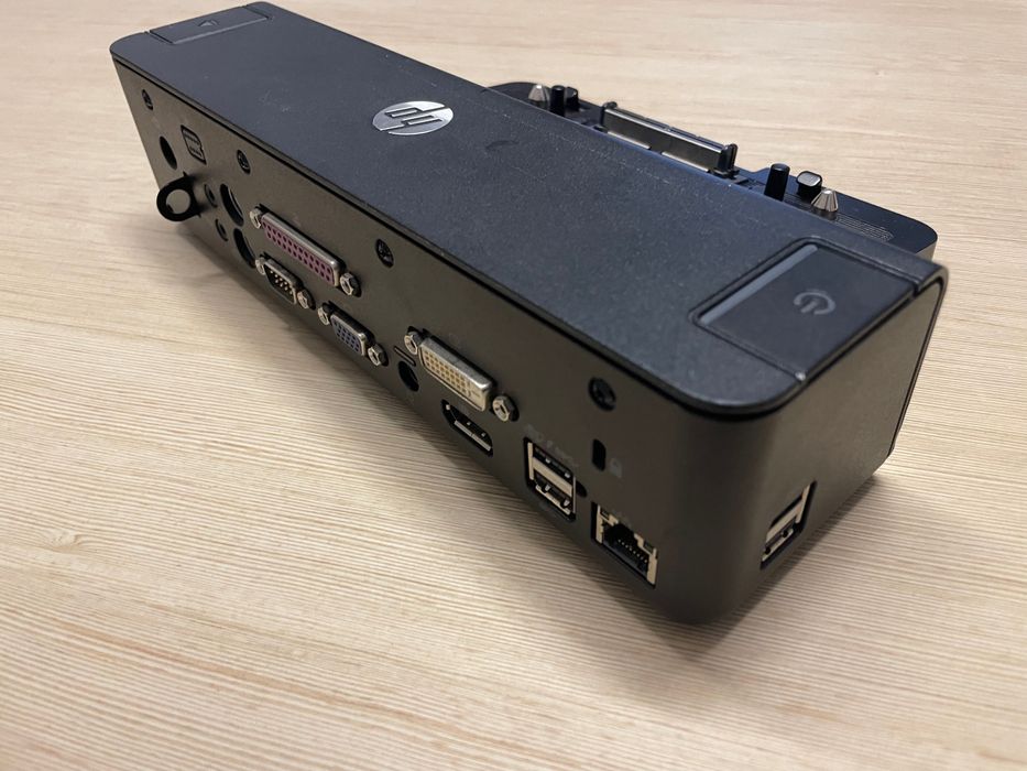 Stacja dokująca HP A7E32AA EliteBook, ProBook