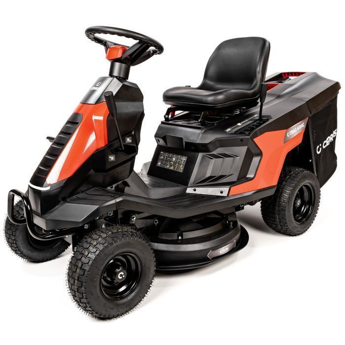 Traktorek Ogrodowy Kosiarka Samojezdna Spalinowa Cedrus C-Trac-65MC Loncin. Raty 0%!