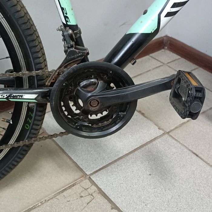 Велосипед Crossride 26"