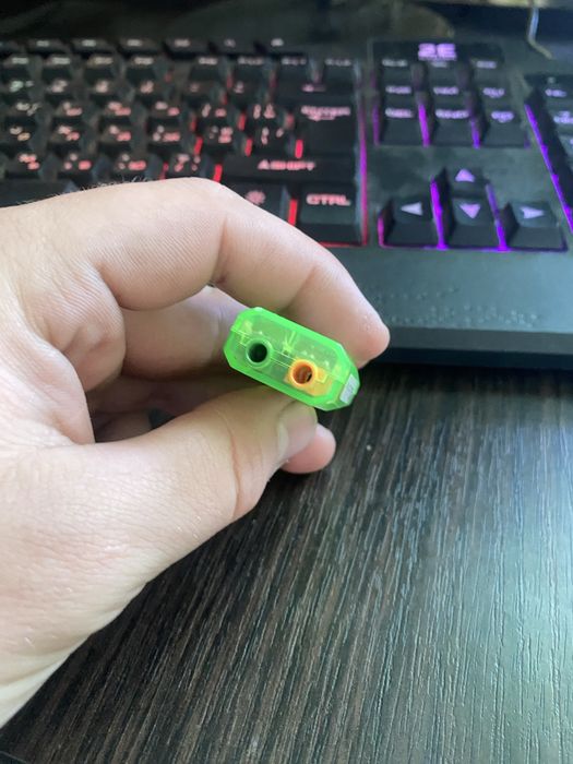 продам звукову карту