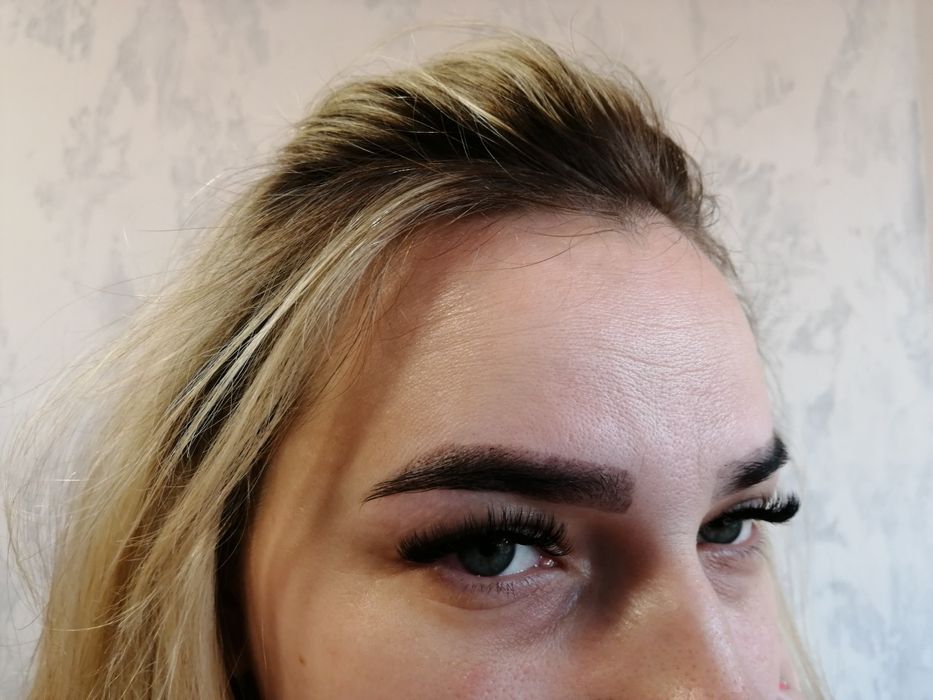 Косметолог /ламінування вій/депіляція/ брови Коломия