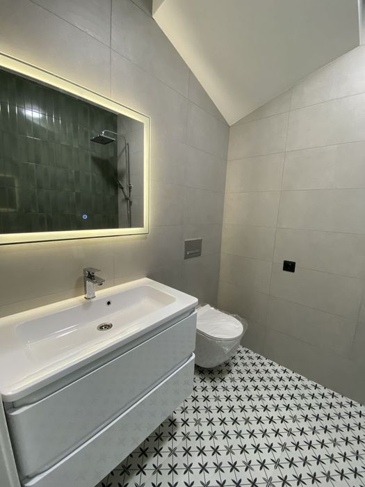 Таунхаус з ремонтом!ЦЕНР каналізація /газ/Святопетрівське.БЕЗ КОМІСІЇ