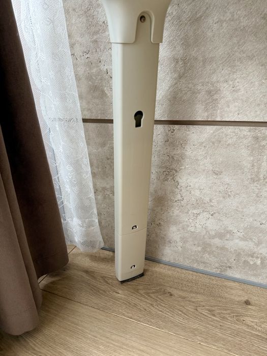 Kołyska łóżeczko bujane elektryczne 4moms