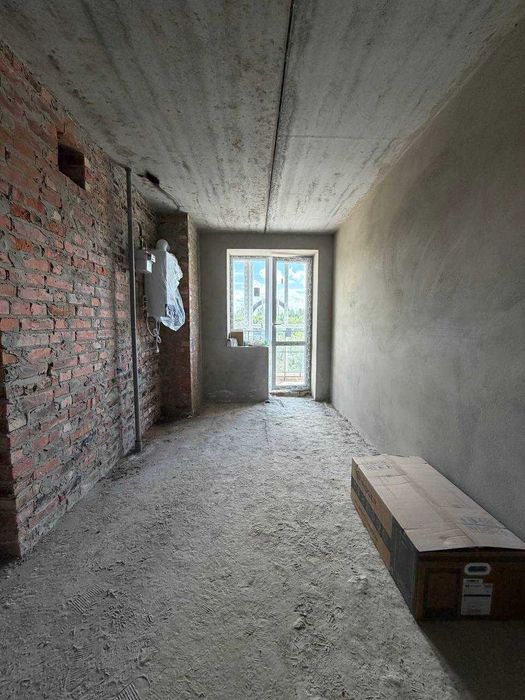 1 кім квартира в новобудові Сади 1
