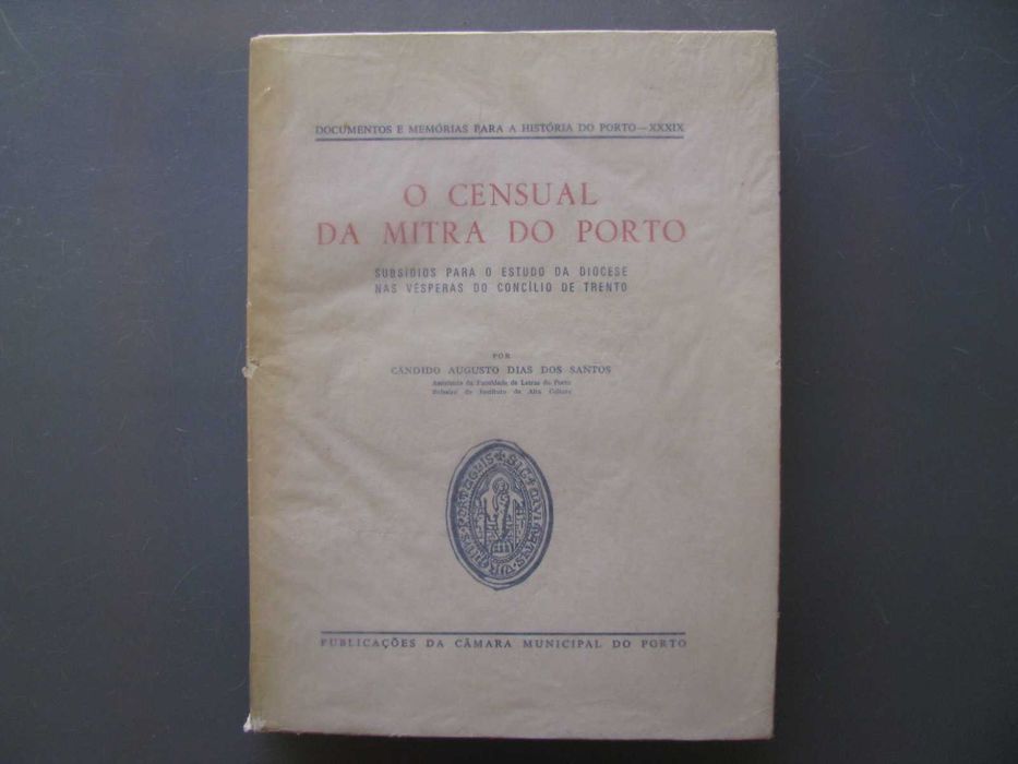 Fontes históricas impressas (obras várias)