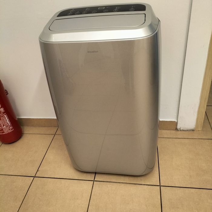 Klimatyzator przenośny