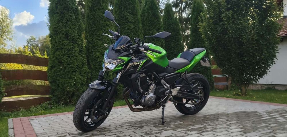 Kawasaki