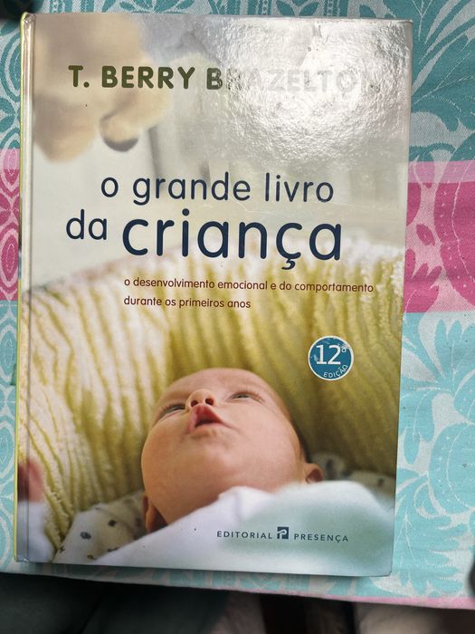 O Grande Livro DA Crianca T. Berry Brazelton