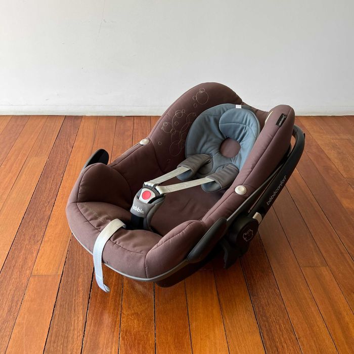 Babycoque (ovo) Bébé Confort - Pebble