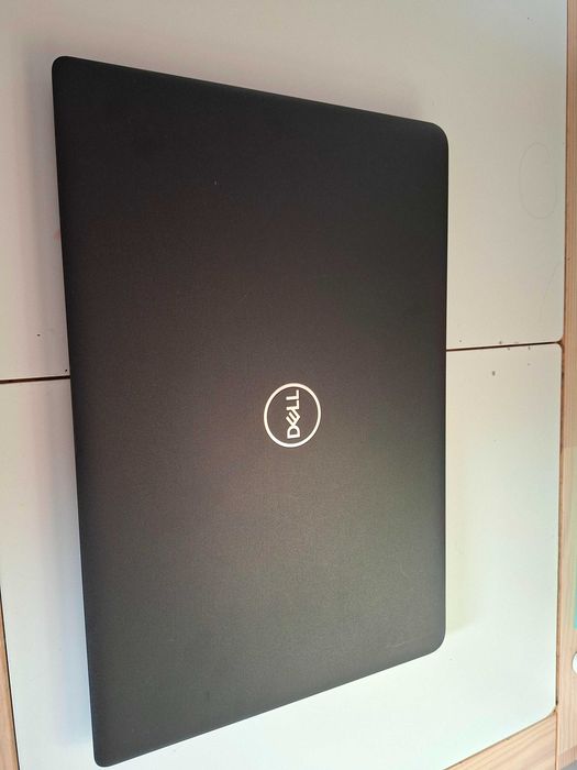Dell Latitude 3500 | i5 8 gen / 8GB RAM / 256GB SSD | Stan BDB + Zasilacz