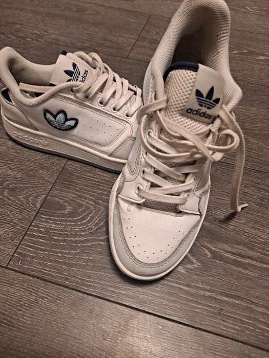 Adidasy unisex Adidas 35.5