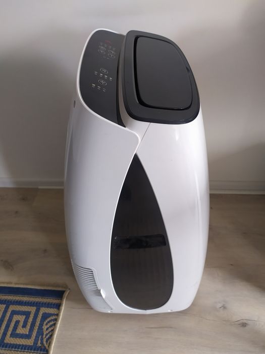 Мобильный кондиционер Electrolux