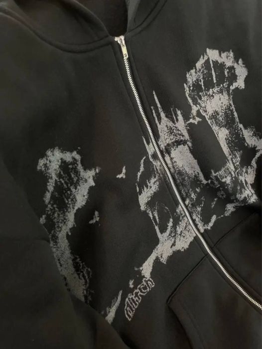 Зипка класична Y2K,розмір М